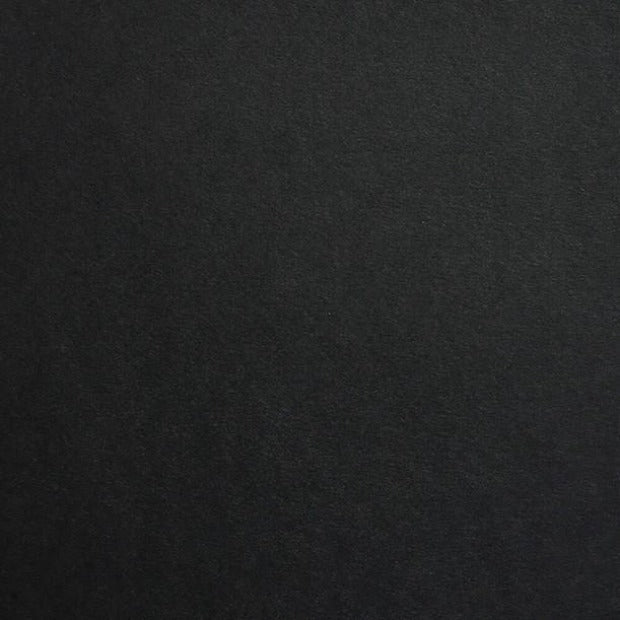 Ebony Colorplan | Black  Colorplan Cardstock