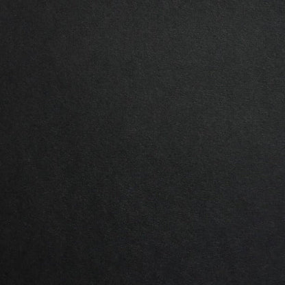 Ebony Colorplan | Black  Colorplan Cardstock