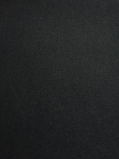 Colorplan Ebony Cardstock