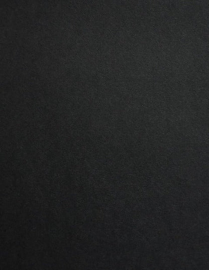 Ebony Colorplan | Black  Colorplan Cardstock