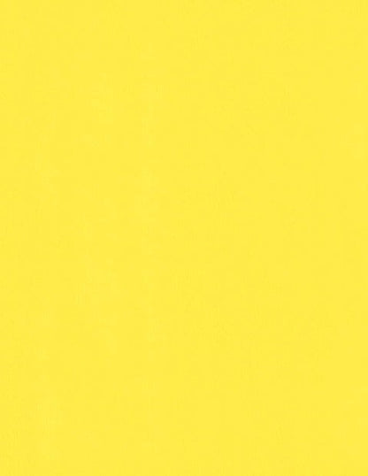 Colorplan Factory Yellow Cardstock