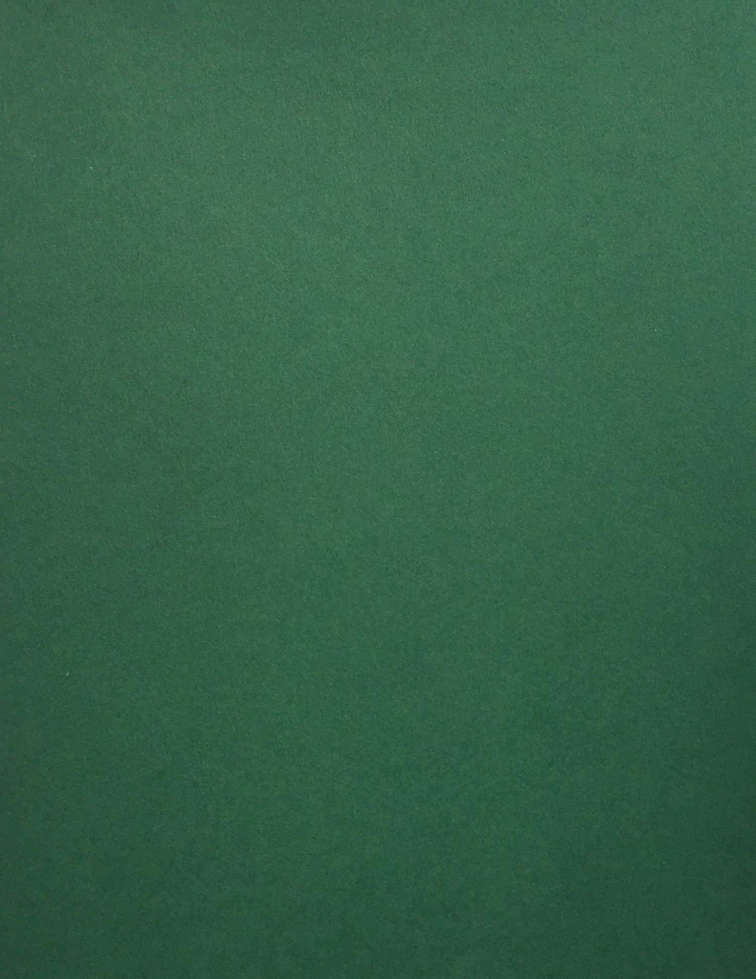 Colorplan Forest Green Cardstock