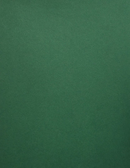 Colorplan Forest Green Cardstock