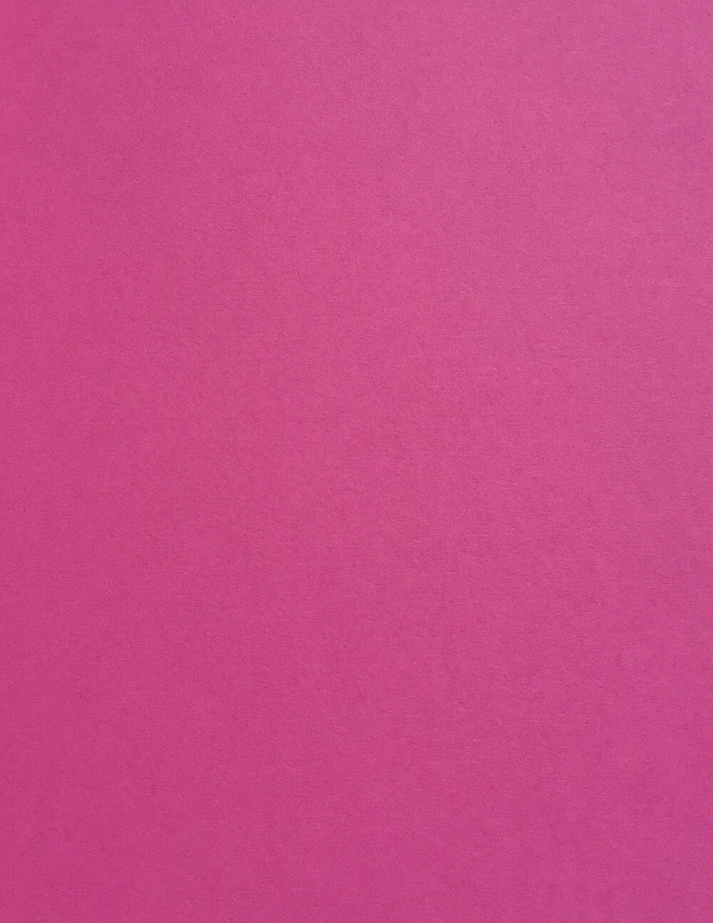 Colorplan Fuchsia Pink Cardstock