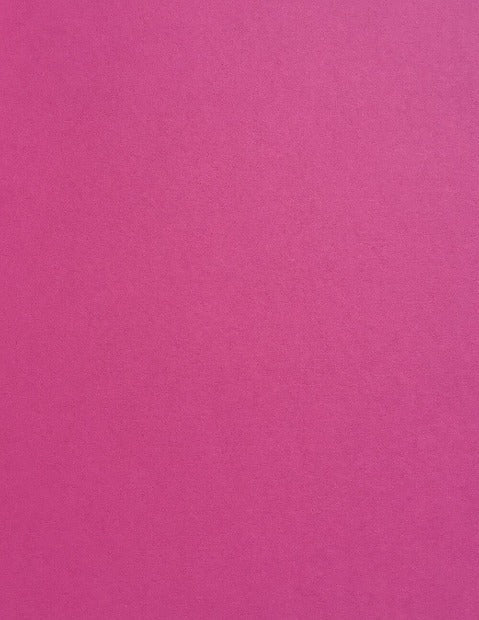 Colorplan Fuchsia Cardstock