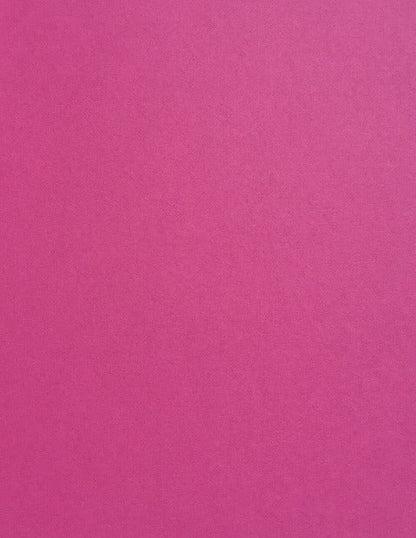 Fuchsia Pink Colorplan Cardstock