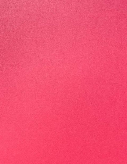 Colorplan Hot Pink Cardstock