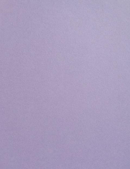 Colorplan Lavender Cardstock
