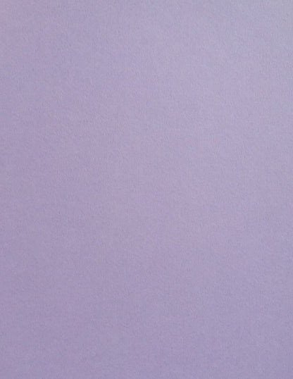 Colorplan Lavender Cardstock
