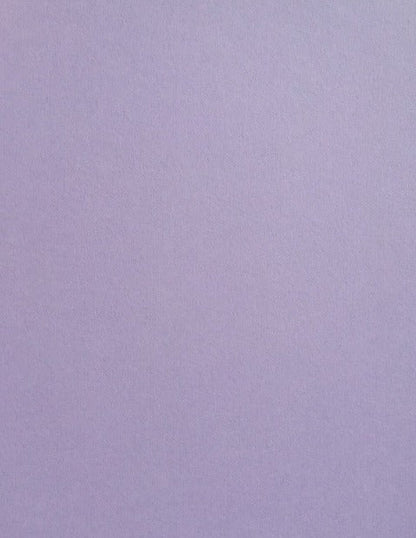 Lavender Colorplan Cardstock