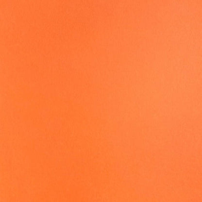 Mandarin Orange Colorplan Cardstock