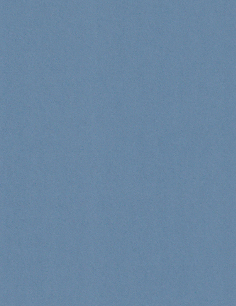 New Blue Colorplan Cardstock