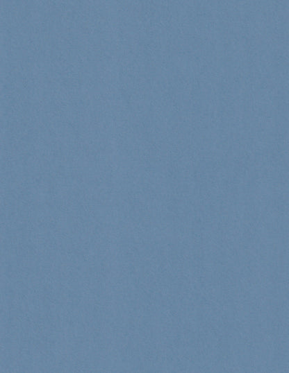 New Blue Colorplan Cardstock