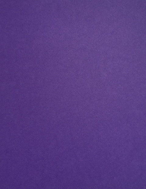 Purple Colorplan Cardstock