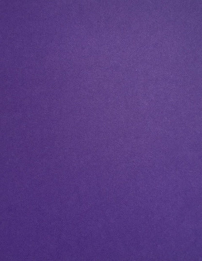Purple Colorplan Cardstock