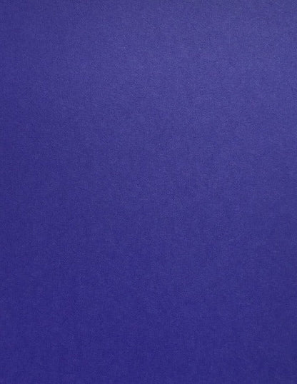 Royal Blue Colorplan Cardstock