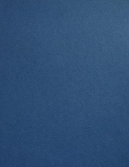Colorplan Sapphire Blue Cardstock