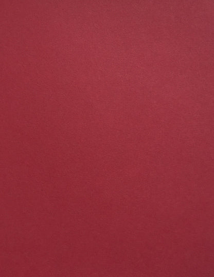 Colorplan Scarlet Cardstock