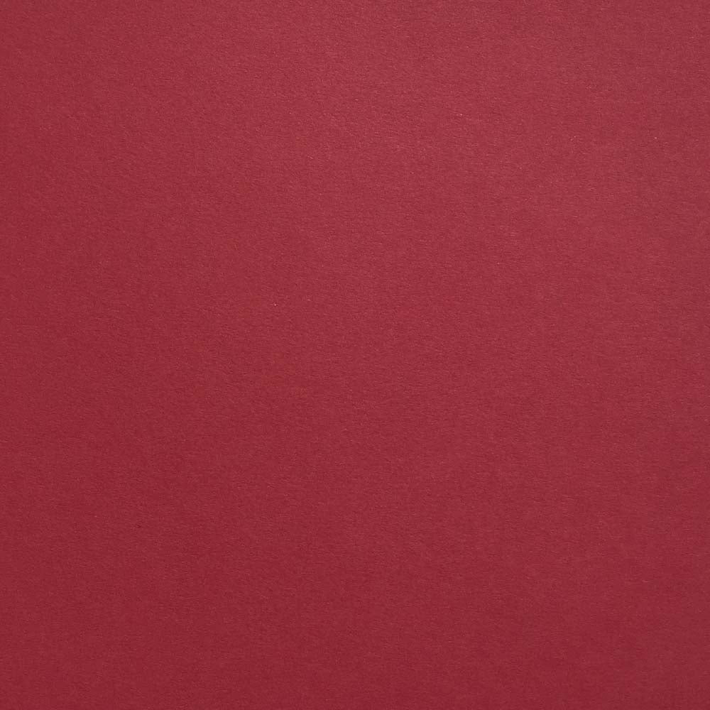 Scarlet Red Colorplan Cardstock