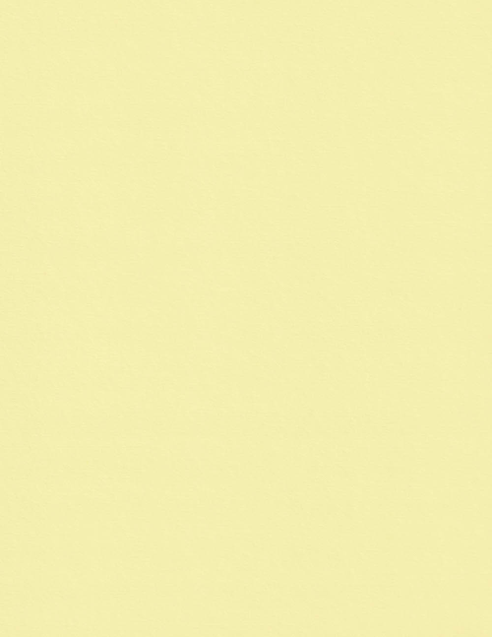 Sorbet Yellow Cardstock Paper | Colorplan – Cardstock Warehouse