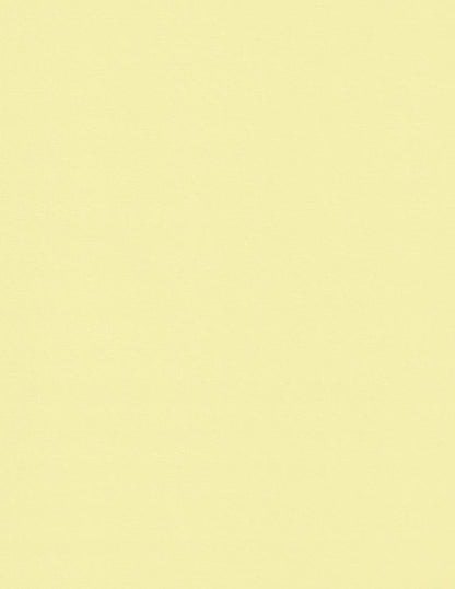 Sorbet Yellow-Cardstock Warehouse