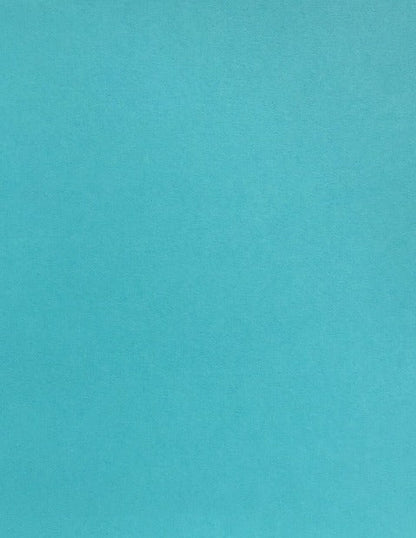 Turquoise Colorplan Cardstock Paper | Premium Quality Solid Core ...