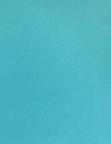 Turquoise Colorplan Cardstock Paper | Premium Quality Solid Core ...