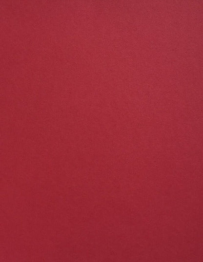 Vermillion Colorplan Cardstock