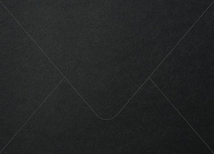 Colorplan Ebony Envelope