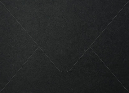 Colorplan Ebony Envelope