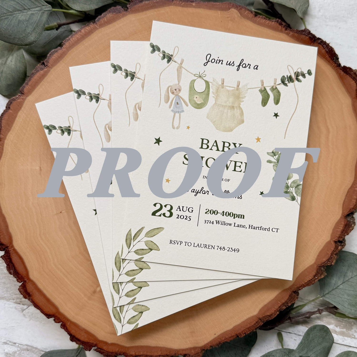 Printed Flat Panel Cards