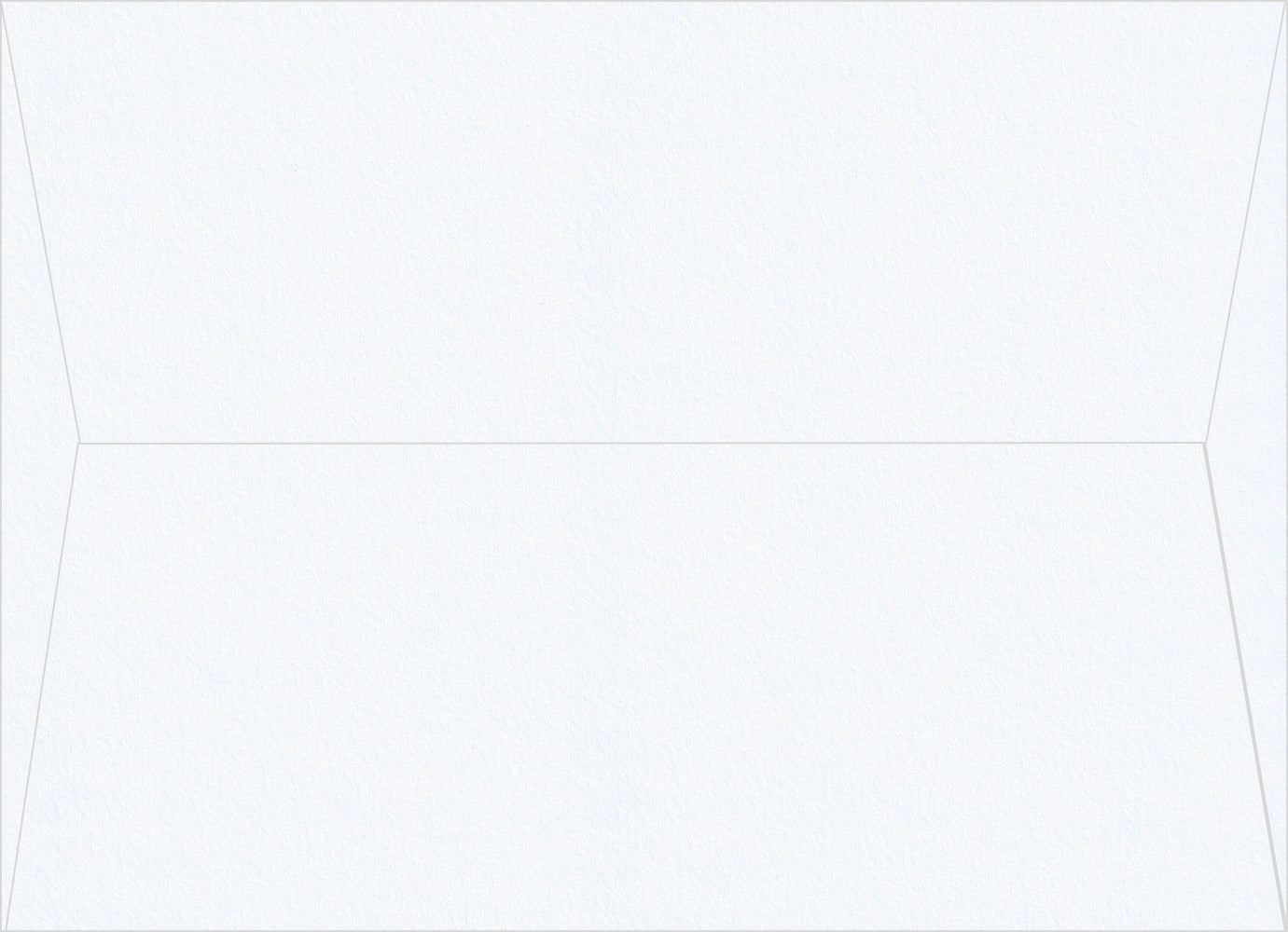 Lettra 100% Cotton Fluorescent White Envelopes-Cardstock Warehouse