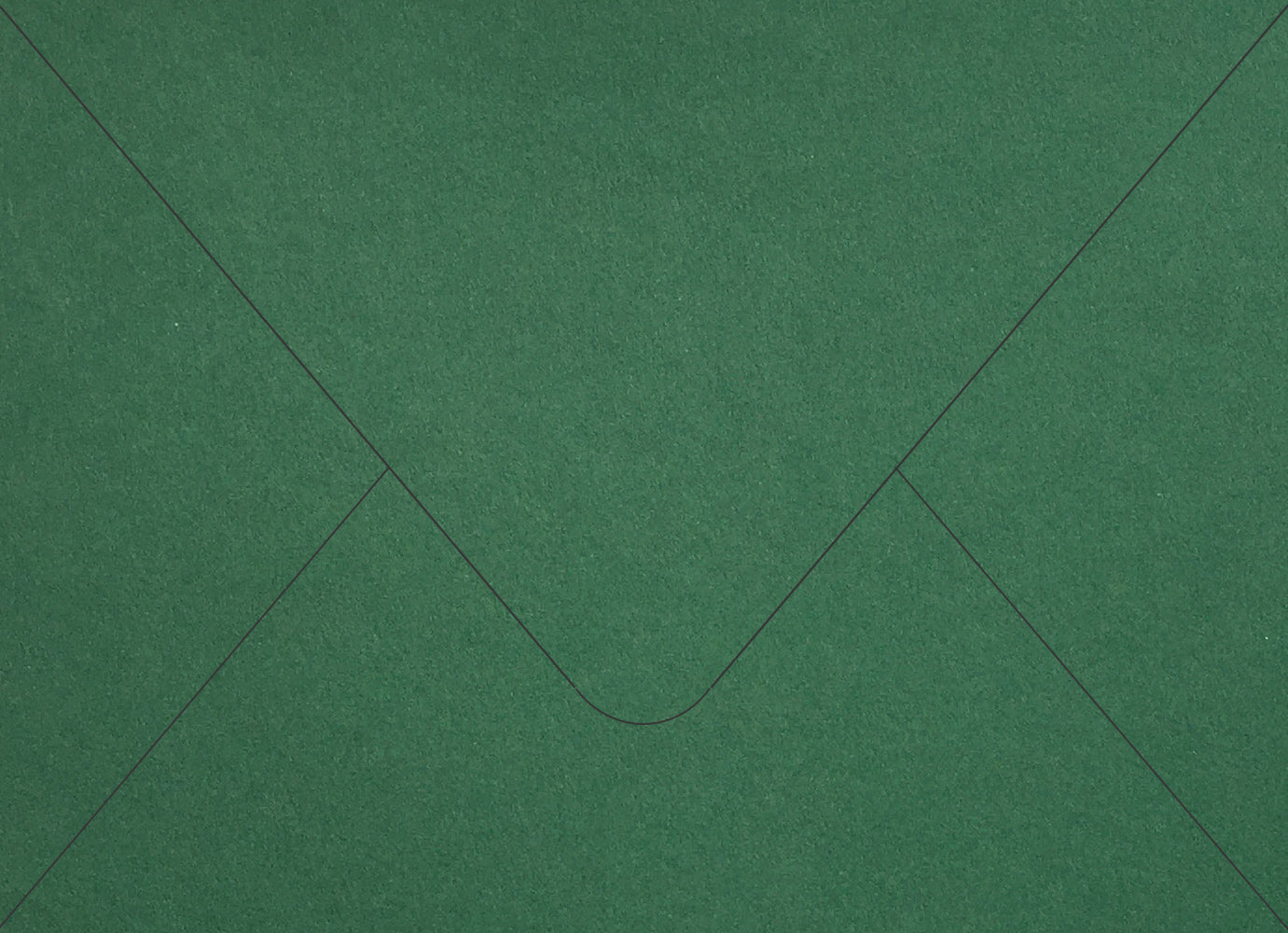 Forest Green Colorplan Euro Envelopes