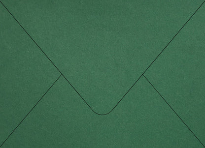 Colorplan Forest Green Envelope