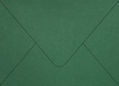 Colorplan Forest Green Envelope