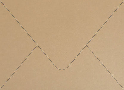 Harvest Colorplan Envelope