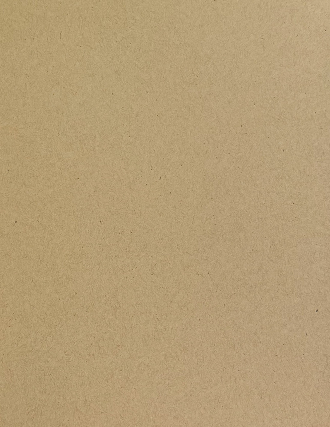 Paper Bag Kraft Cardstock