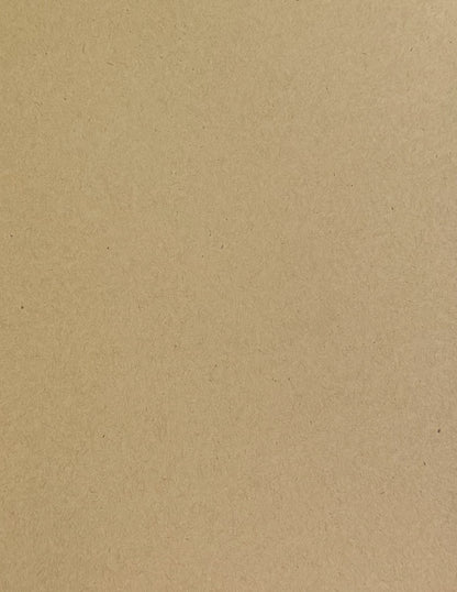 Paper Bag Kraft Cardstock