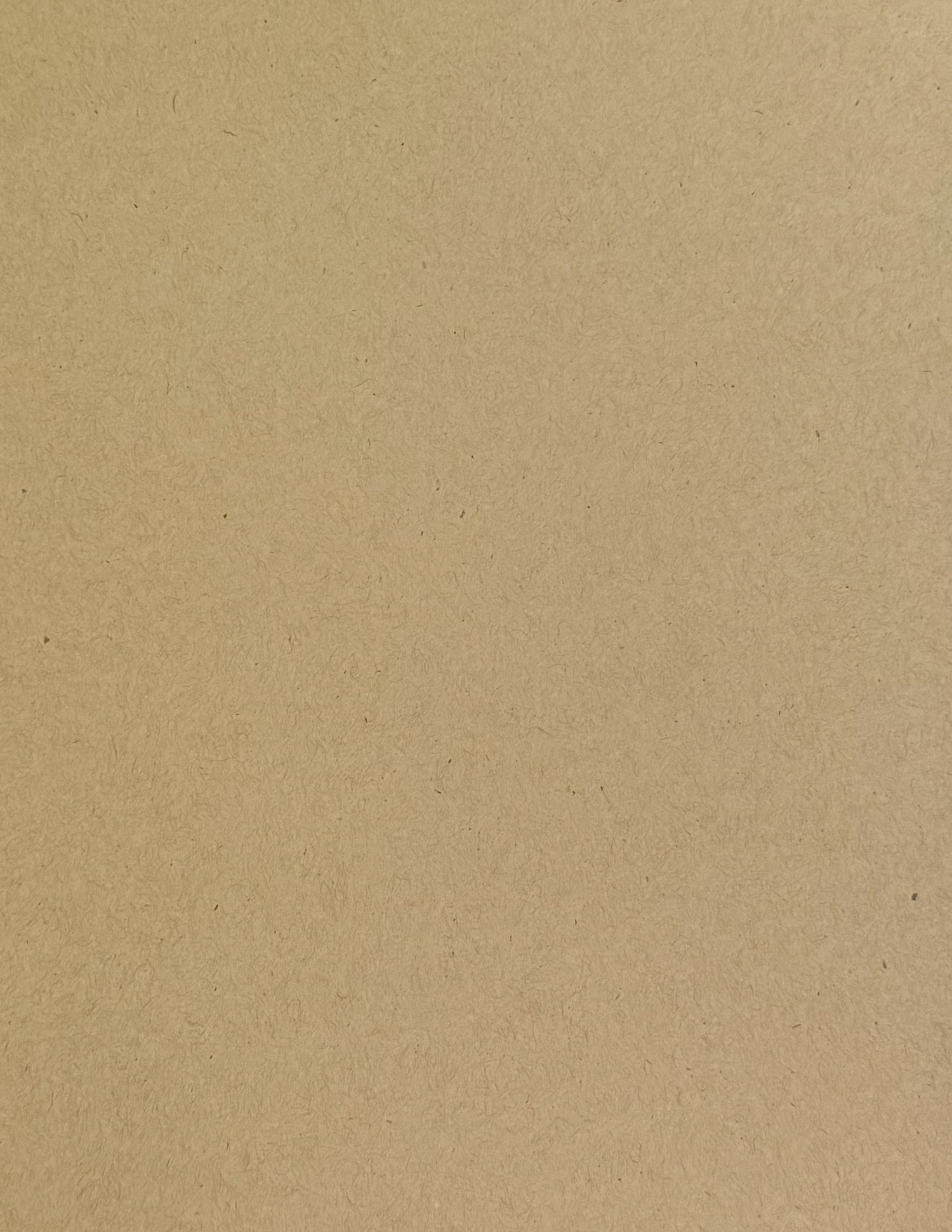 Paper Bag Kraft Cardstock Paper