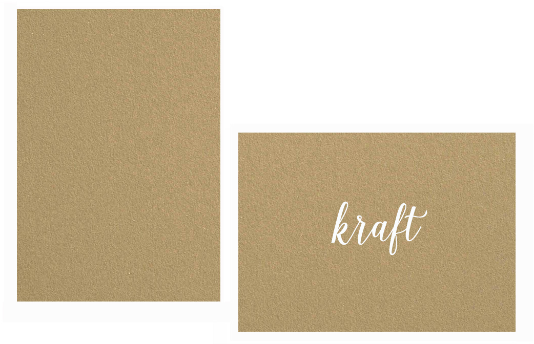 Materica Flat Card Multipack - 20 Ct.-Cardstock Warehouse