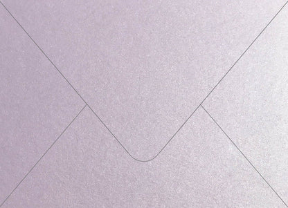 Kunzite Stardream Euro Flap Envelopes 