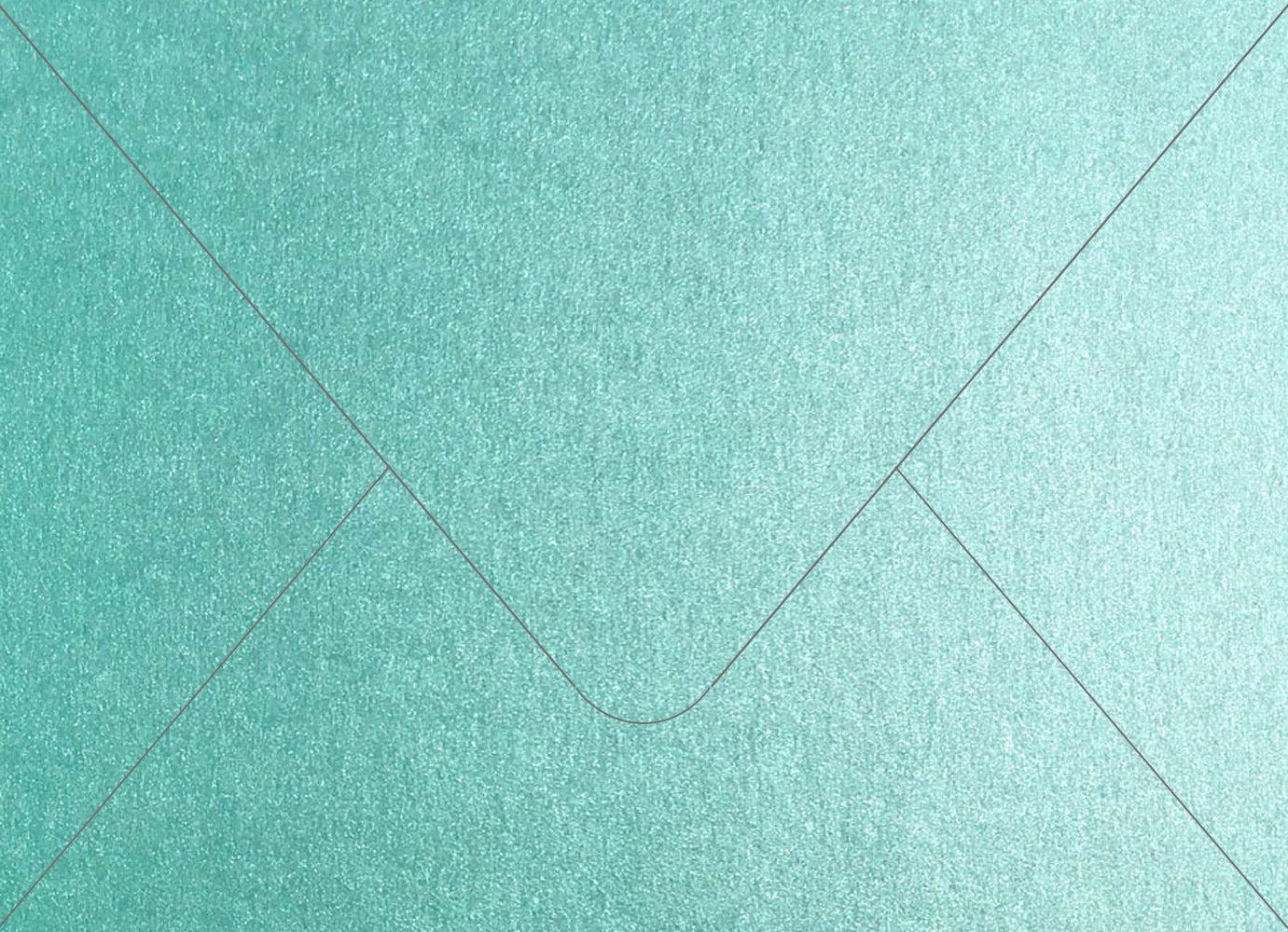 Lagoon Stardream Euro Flap Envelopes 