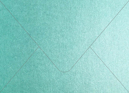 Lagoon Stardream Euro Flap Envelopes 