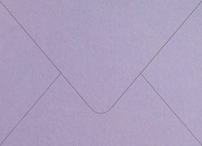 Lavender Colorplan Euro Envelopes