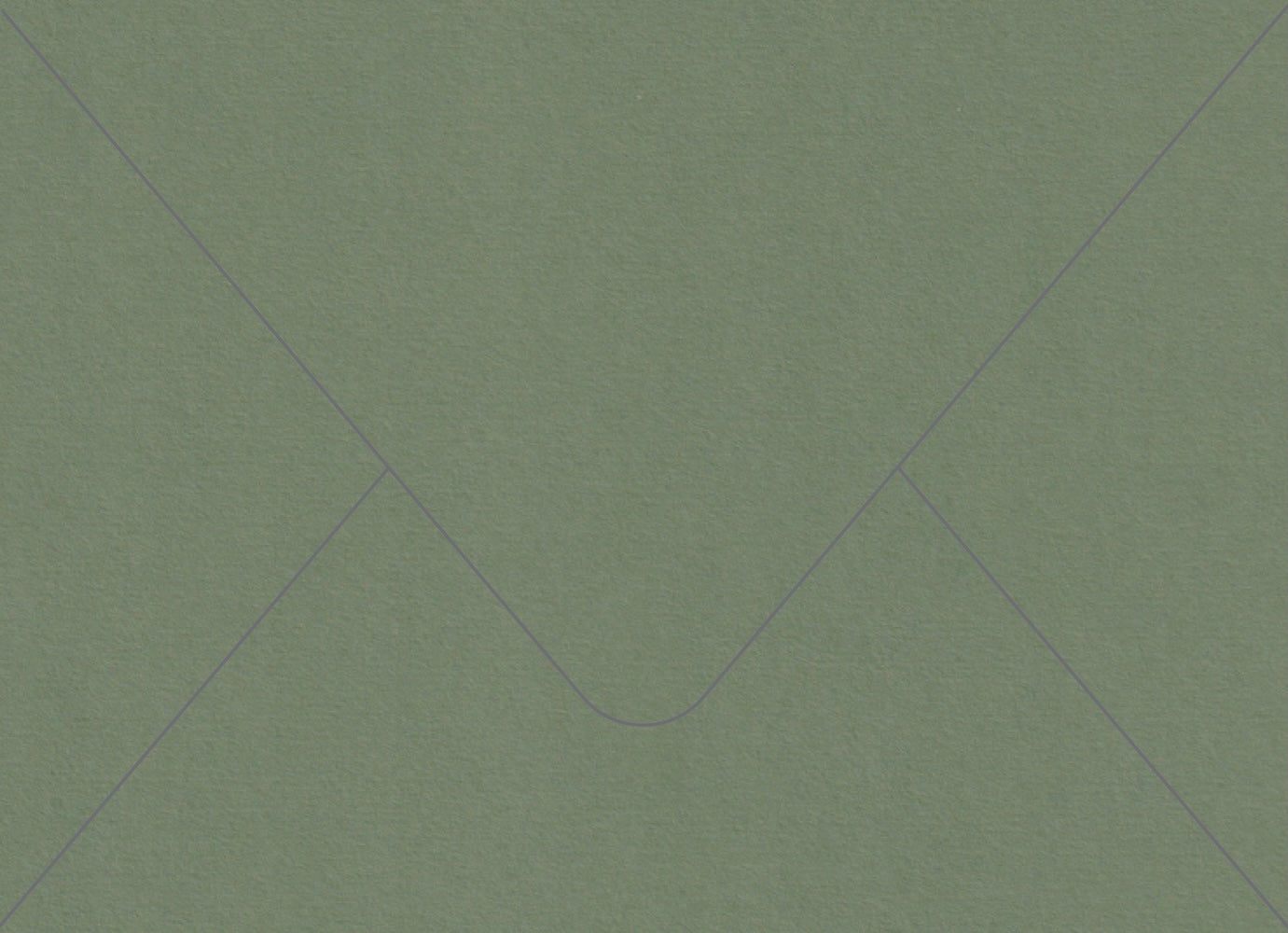 Mid-Green Colorplan Euro Envelopes