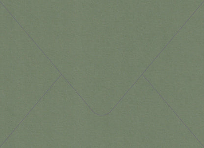 Colorplan Mid-Green  Envelope