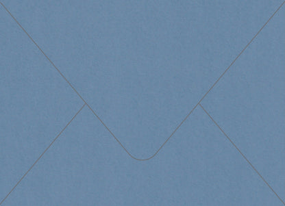  New Blue Colorplan Euro Envelopes