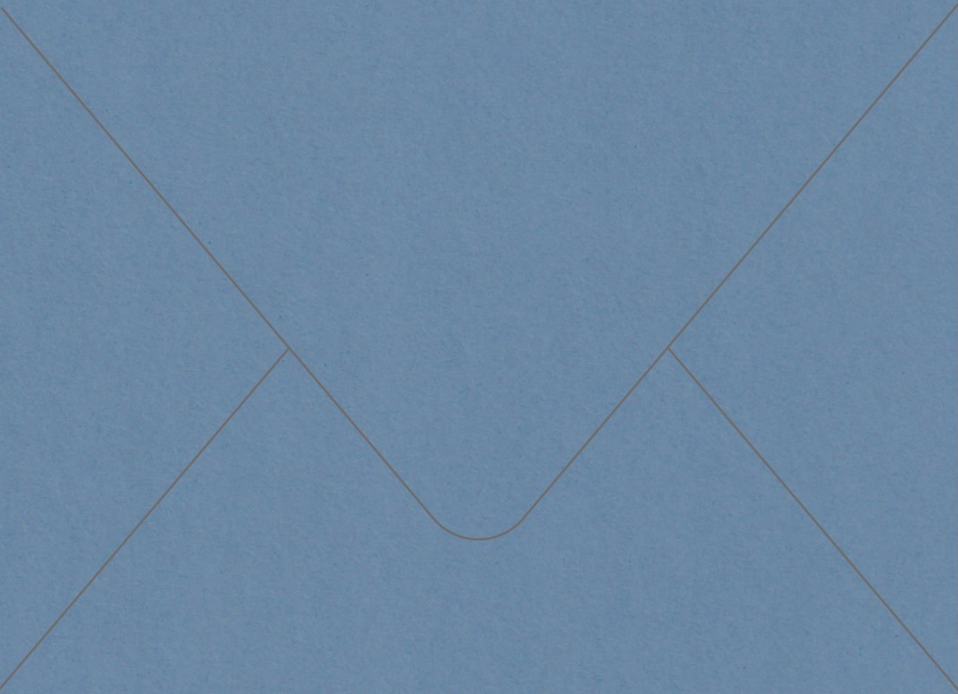 Colorplan New Blue Envelope