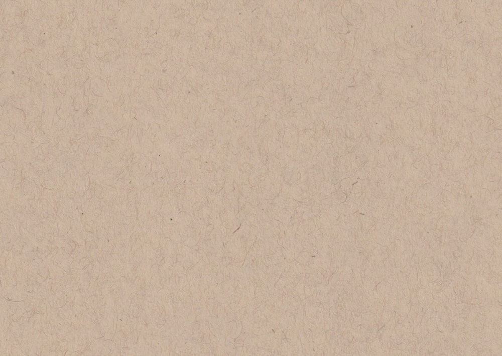 Oatmeal Speckletone flat card