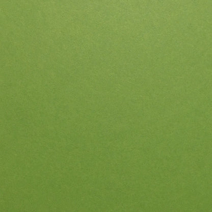 Gumdrop Green Pop-Tone | Solid-Core Cardstock Paper | Flat Shipping